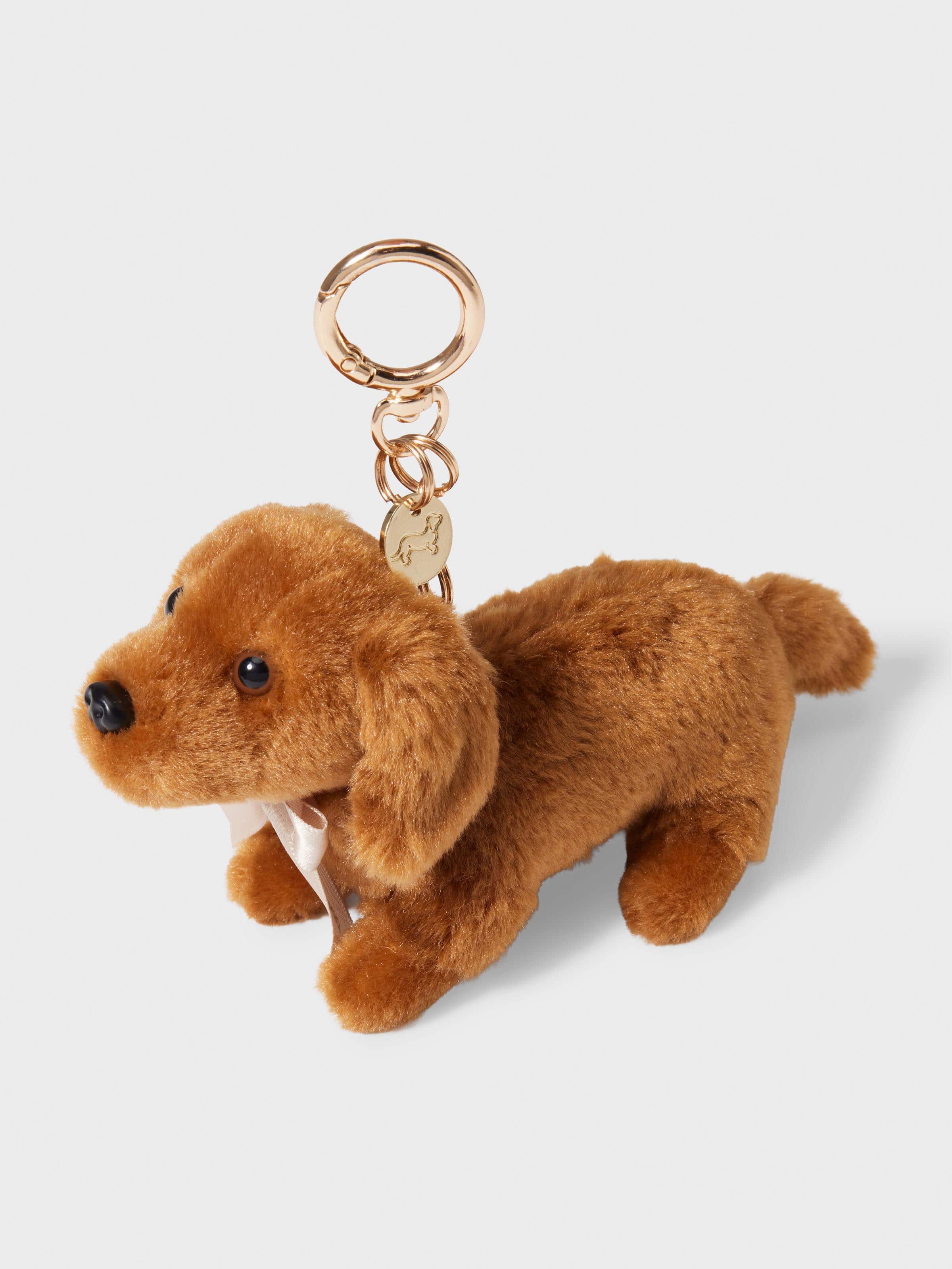 Penny Bag Charm