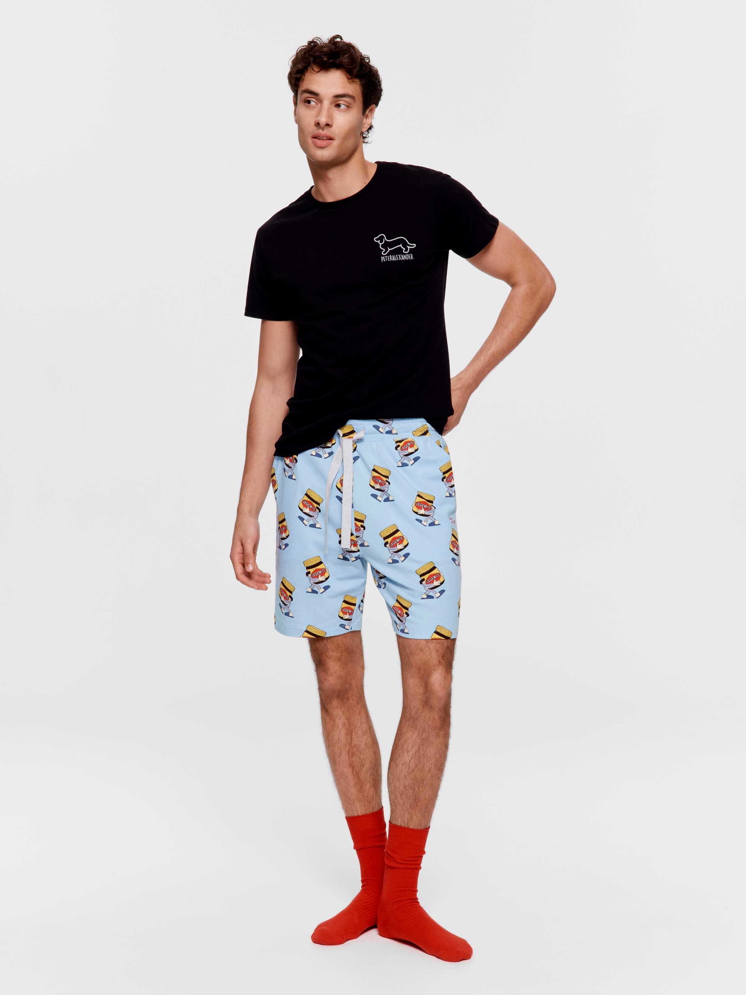 Vegemite Mid Short
