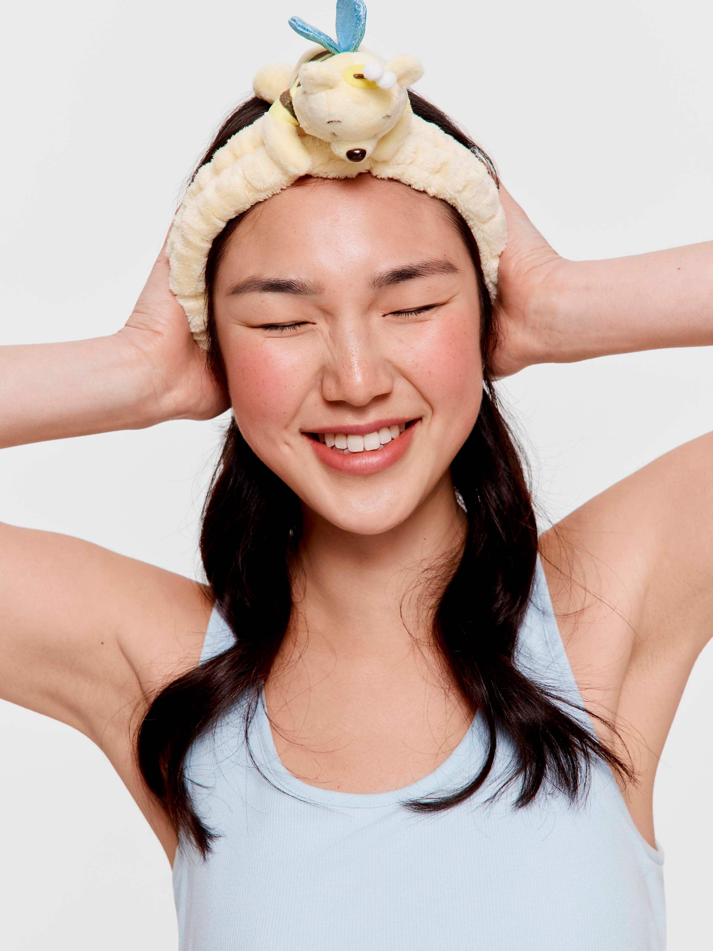 Winnie The Pooh Headband